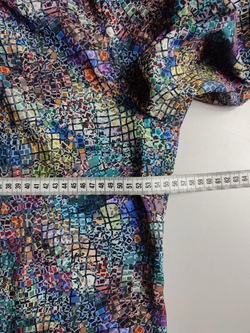 Блузка Prenda стильная 48 размер