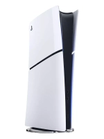 Игровая приставка PlayStation 5 Slim Digital Edition