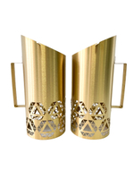 Колпак Tortuga Бионик (Золотой)