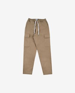 Брюки Shade Cargo песочные