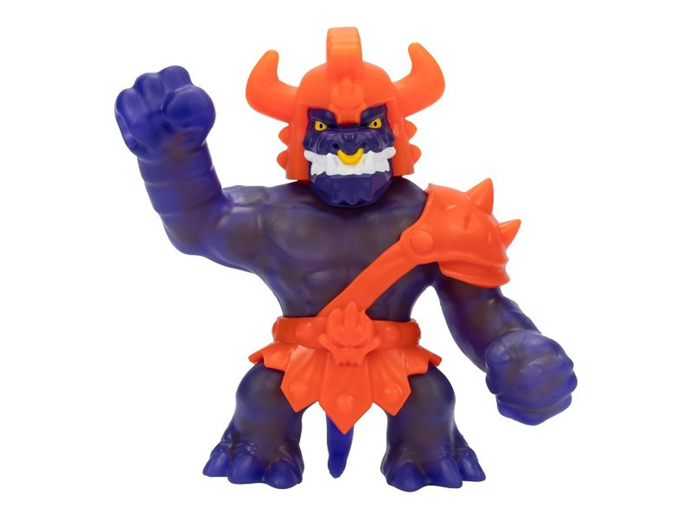 Игровой набор GooJitZu "Серебряный Блейзагот"