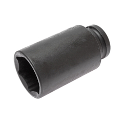 Головка торцевая 1/2" 33мм ударная глубокая L=82мм JTC