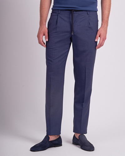 Брюки на кулиске Atelier Portofino