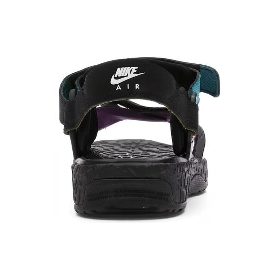 Nike ACG Air Deschutz 'Black Vivid Purple'