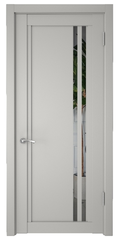 Дверь межкомнатная E11