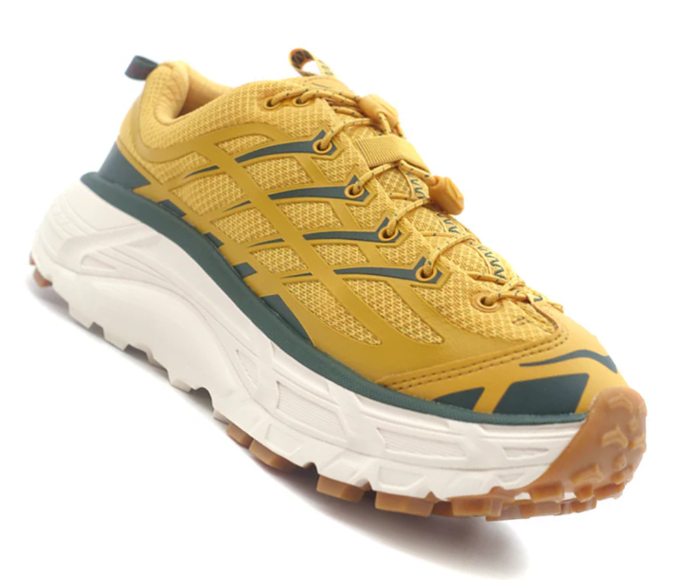 Кроссовки unisex Hoka Mafate Three 2