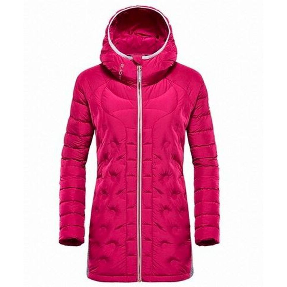 Black Yak Куртка пуховая женская XT3 Jacket
