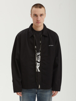 Мужская Куртка Module Script