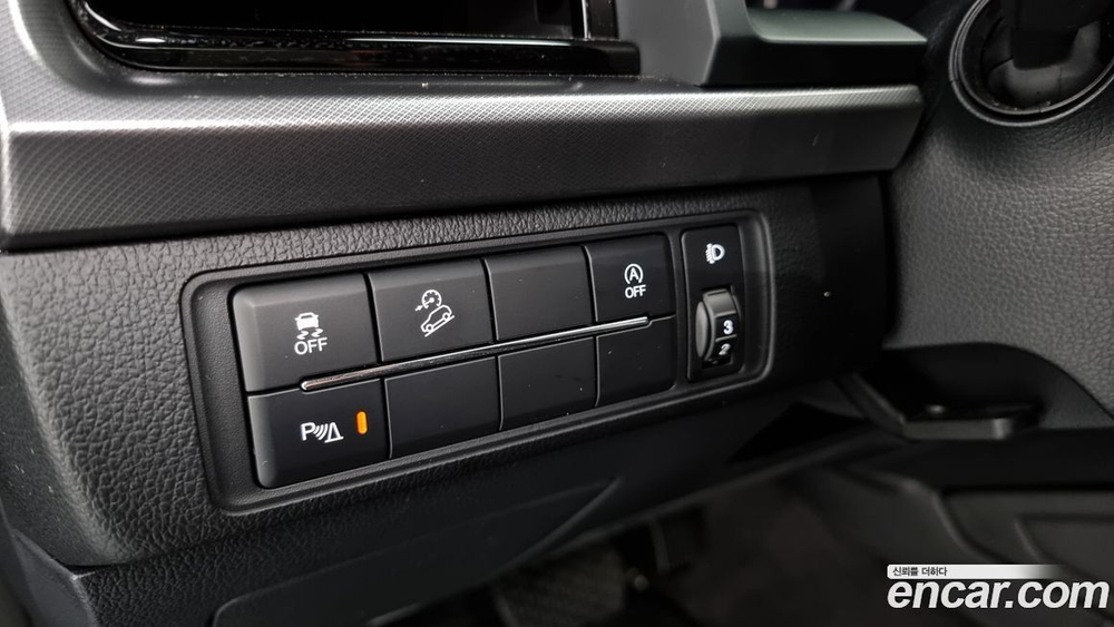 KG Mobility (Ssangyong) The New Rexton Sports KHAN Дизель 2.2 4WD (09.2023)