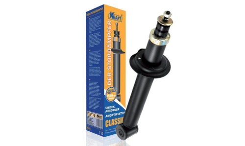 Стойка задняя ВАЗ 2108 Kraft