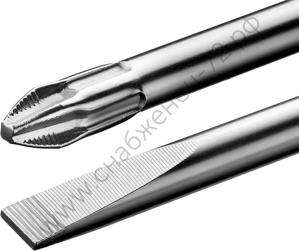 KRAFTOOL Х-Drive-6 6 шт, Набор отверток (250081-H6)