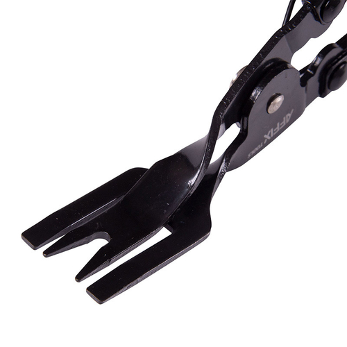 AFFIX (AF10810230) Щипцы для снятия пластикового крепежа 230 мм