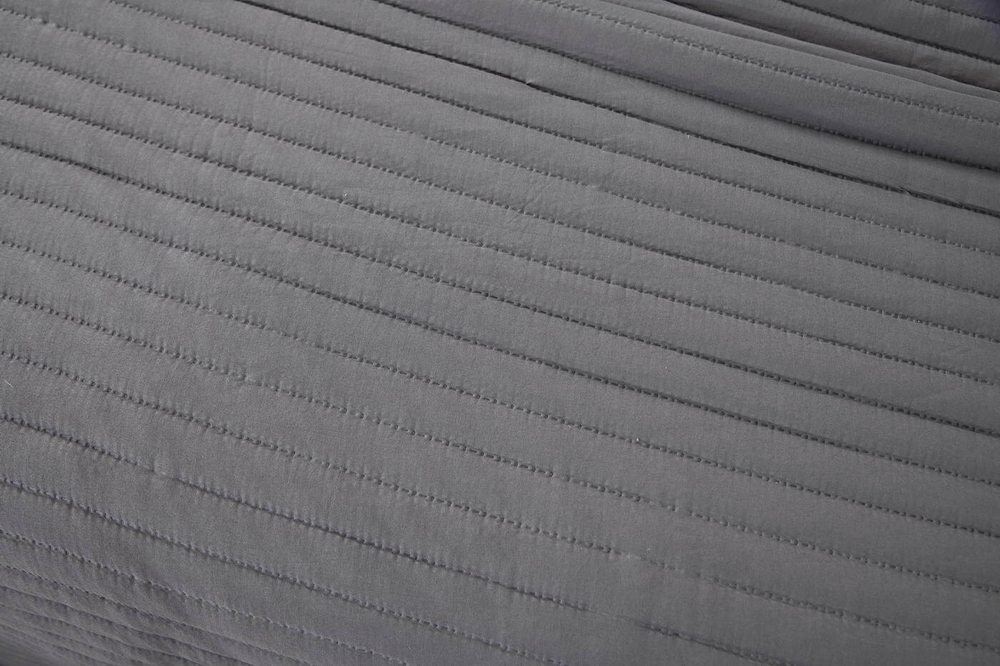 Покрывало 160х220 и наволочка 50х70 Sofi De MarkO Самуэль №1