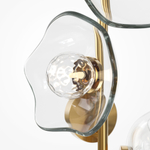 Настенный светильник Maytoni Miracle MOD207WL-04BS