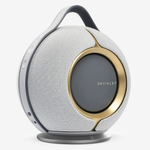 Акустика портативная Devialet Mania Opera de Paris, Gold, Золото