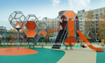 Игровой комплекс