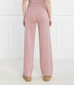 Брюки трикотажные GIROTTA Max Mara Leisure - розовый(333601346)