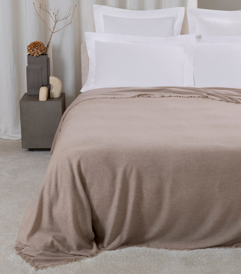 Покрывало Lightness Medium Beige (250 x 260 см)