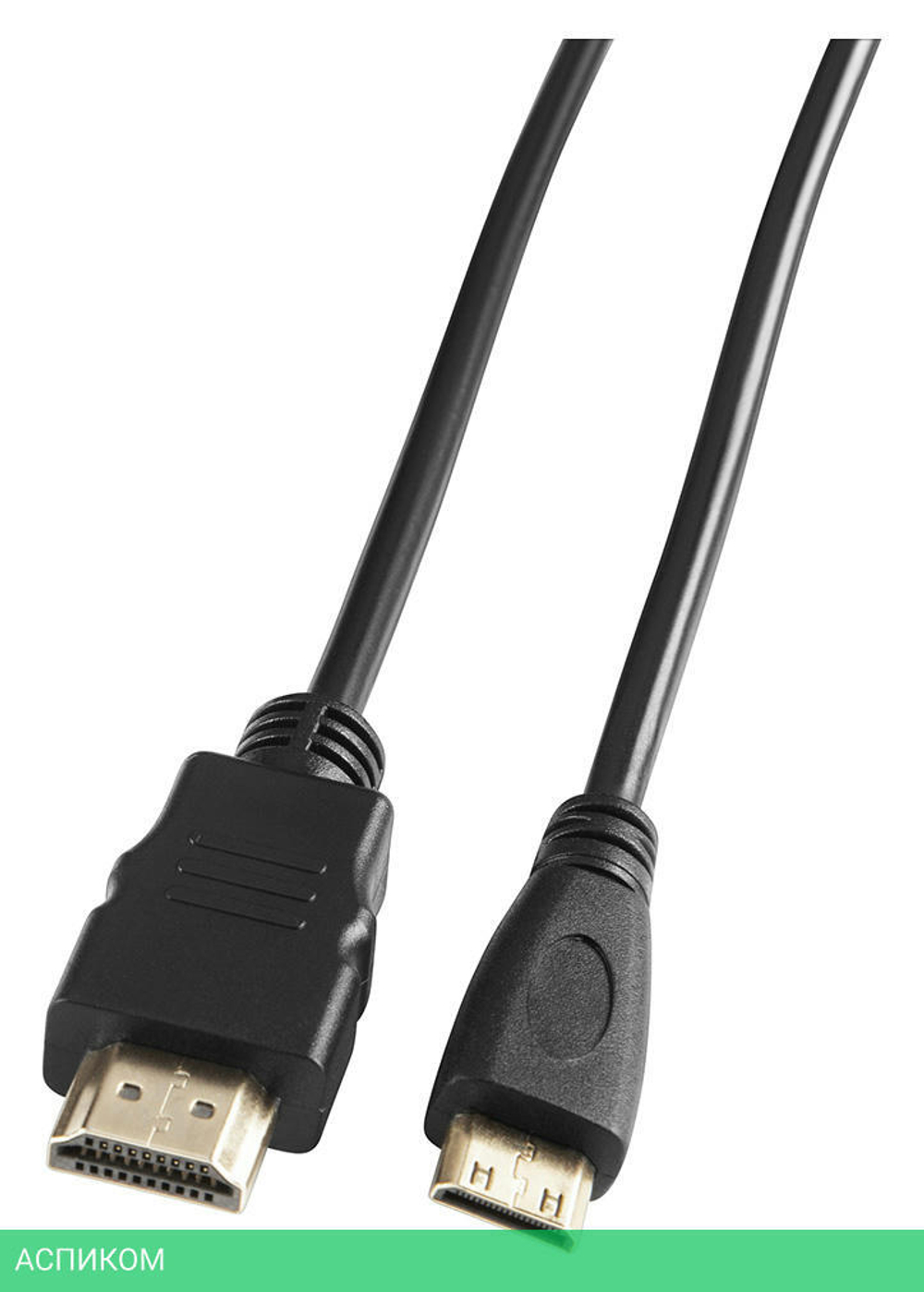 Кабель Buro BHP-MINHDMI-1.5