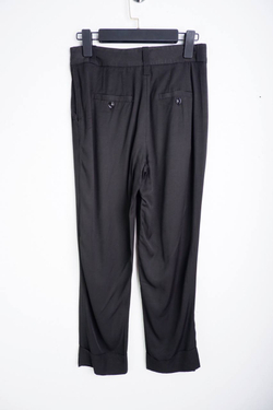 Брюки Massimo Dutti практичные, визуально на 42 размер