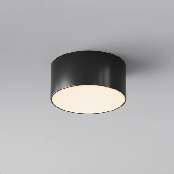 Потолочный светильник Зон / Zon IP 3000K 15Вт IP 65 Outdoor o430cl-l15b3k