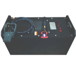 Тяговые батареи LiFePO4 ATLAS BATTERY