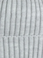 Шапка зимняя для девочки со снудом и митенками