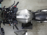 Yamaha FZS1000 Fazer 2002