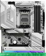 Материнская плата ASRock X870 Pro RS