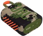 JBL GO 3 Green