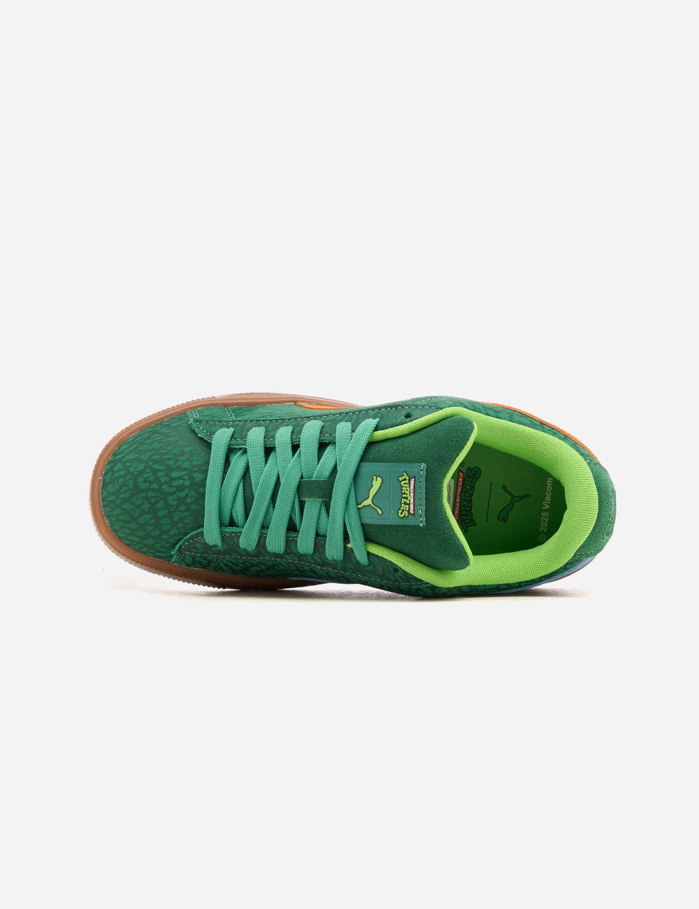 Puma x Teenage Mutant Ninja Turtles Suede XL