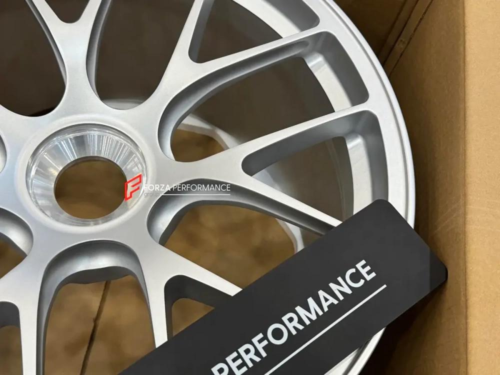 КОВАНЫЕ ДИСКИ для PORSCHE 911 997.2 TURBO 2013 Порше