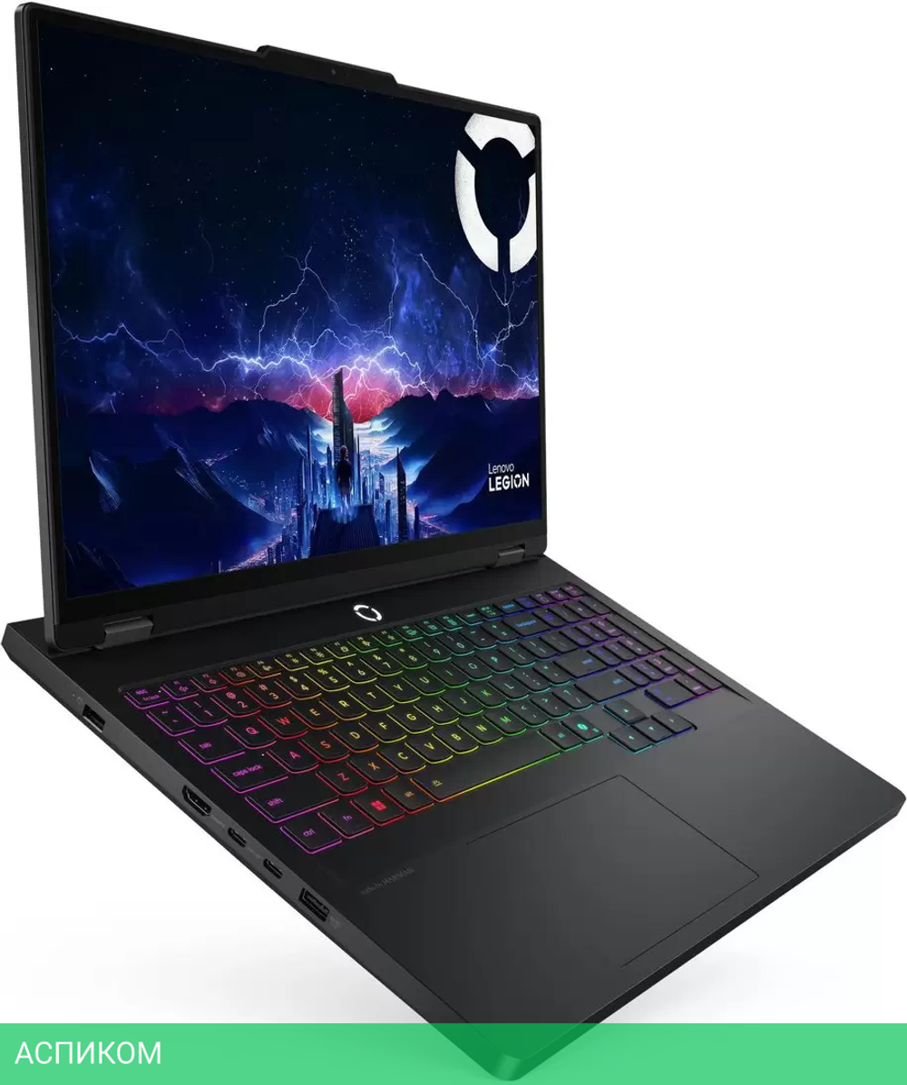 Ноутбук Lenovo Legion Pro 5 16IRX10 83NN001HRK