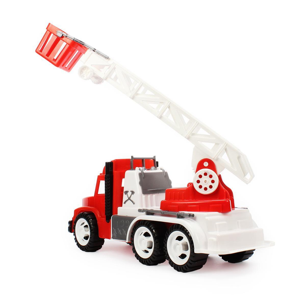 Пожарная машина "Профи" (Каролина)