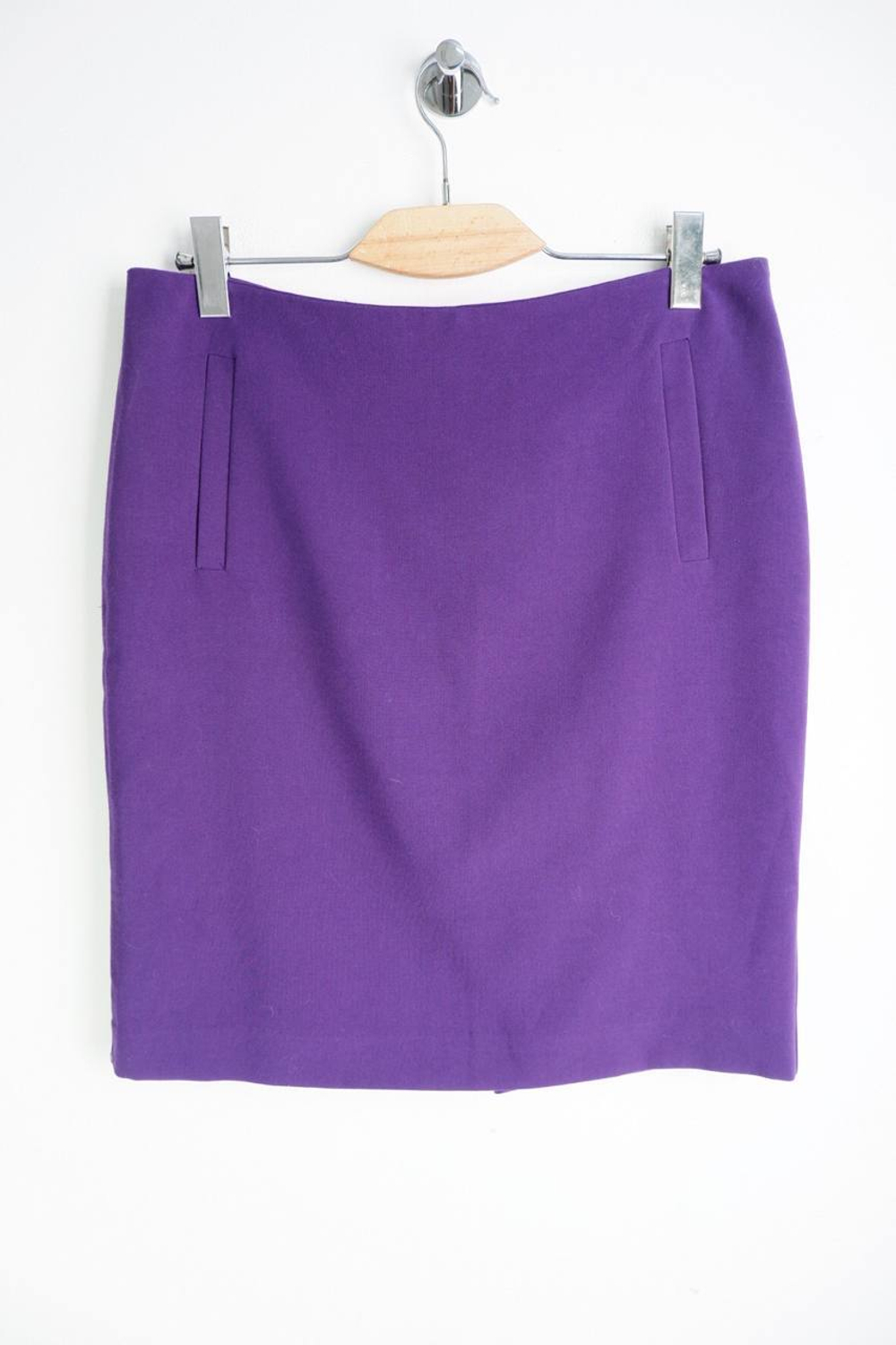 Юбка Incity красивого цвета, визуально на 48 размер