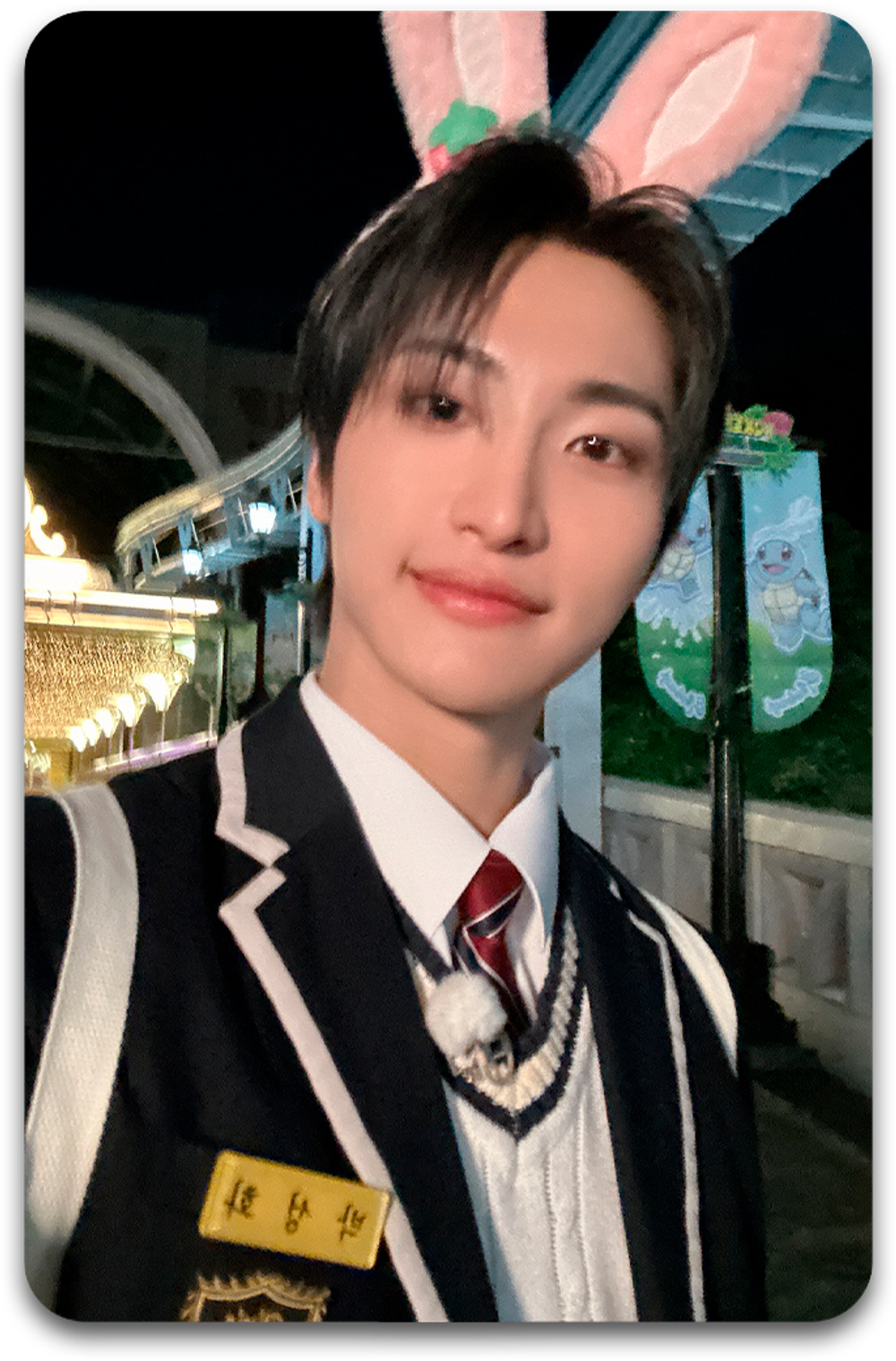 Карта / ATEEZ #1929