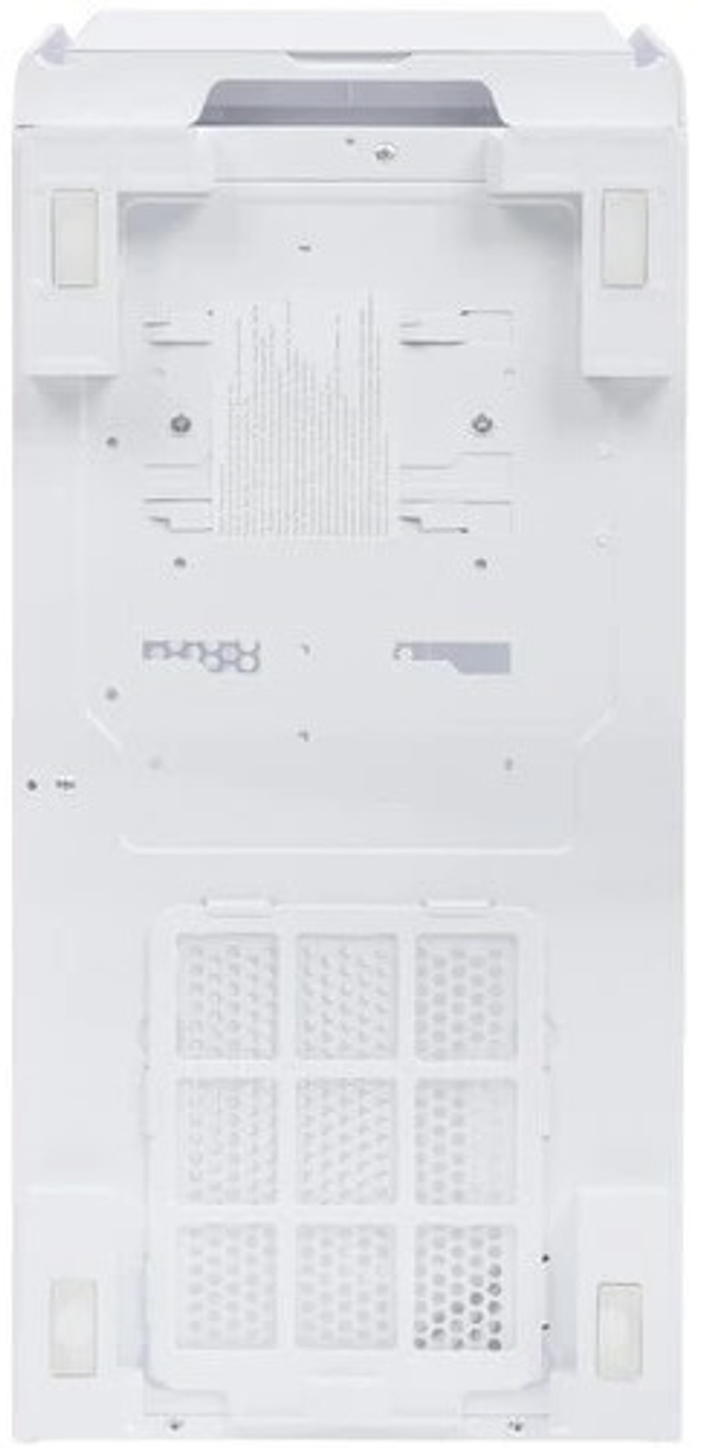 Корпус eATX Montech SKY TWO GX WHITE