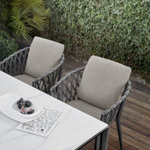 Стул B&B Italia Erica