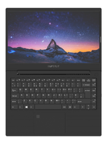 14' Ноутбук Inferit E-Note (1920x1080, Intel Core i5-1135G7, RAM 8ГБ, SSD 256ГБ, Intel Ires XE Graphics, Win 11 Pro)