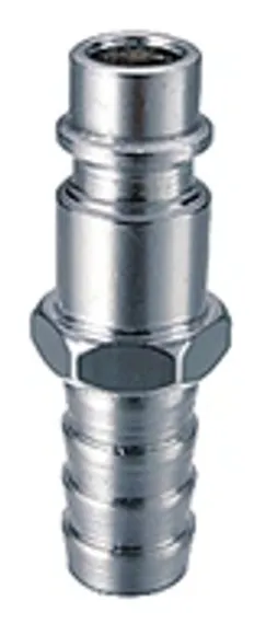 Сопло керамическое для газовой линзы №8 Fubag FB TIG 17/18/26, Ø12,5, 10 шт, арт. FB54N14