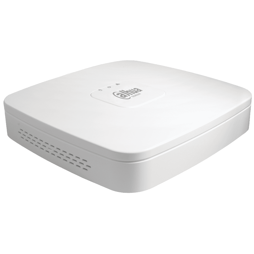 Dahua DH-XVR5104C-4KL-X Видеорегистратор