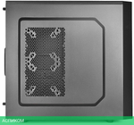 Корпус DeepCool Tesseract BF (DP-CCATX-TSRBFBK)