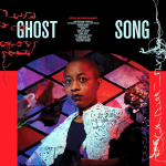 Cecile McLorin Salvant / Ghost Song (CD)