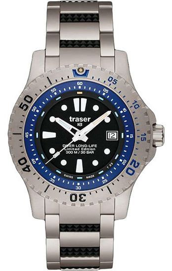 Наручные часы Traser 102366 Diver