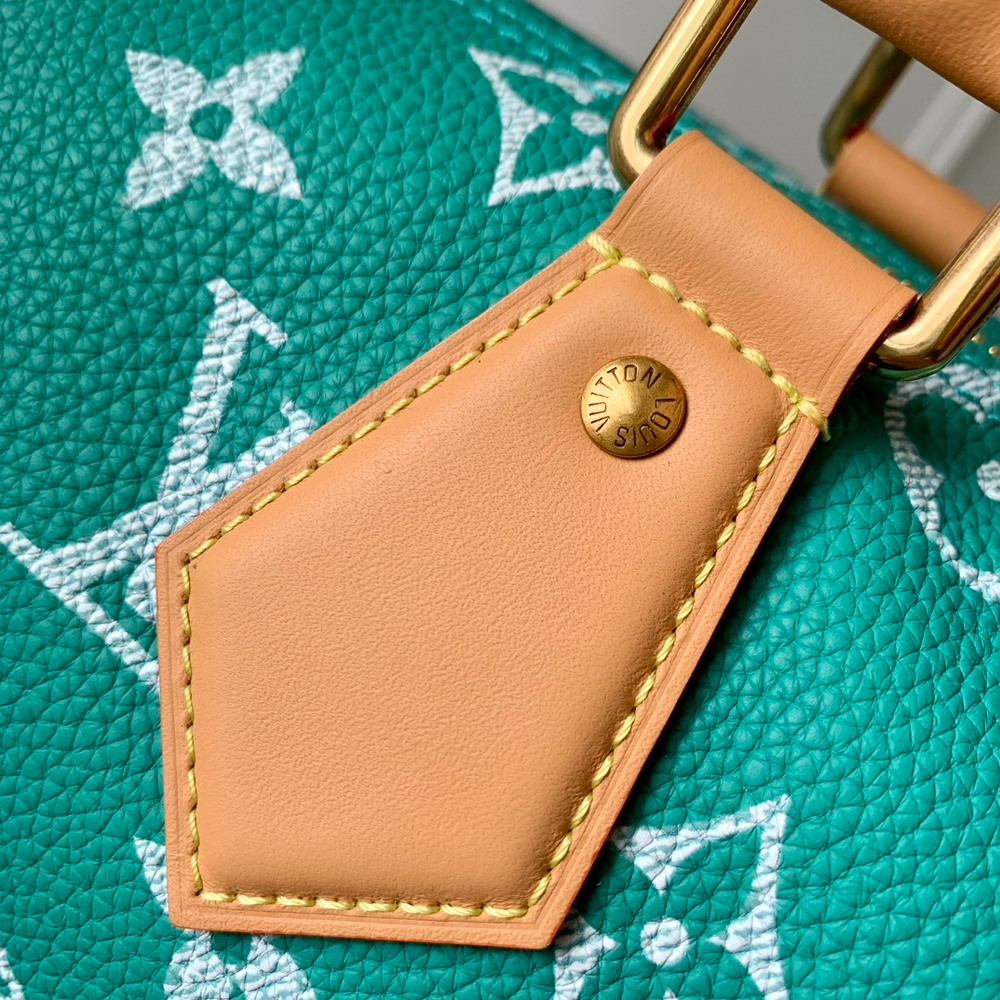 Louis Vuitton Speedy P9 Bandouliere 25