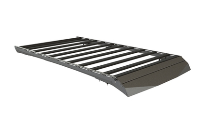 TANK500 Багажник верхний экспедиционный ШТОРКА STC