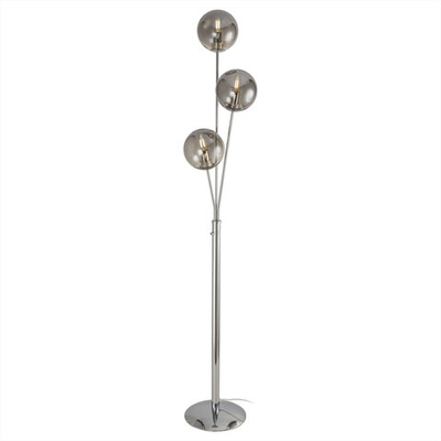 Citilux Томми CL102930 Торшер Хром