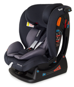 Автокресло Rant AY913 "MATRIX" Safety Line (Lunar Black) группа 0+-1-2-3  (0-36 кг)
