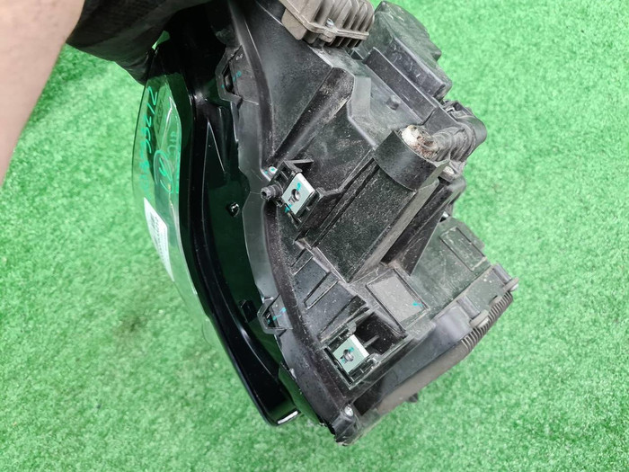 Фара левая Tank 500 (2021-н.в.) LED