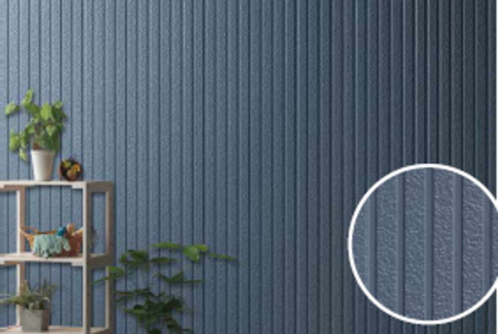 Японская фиброцементная панель WKG 76